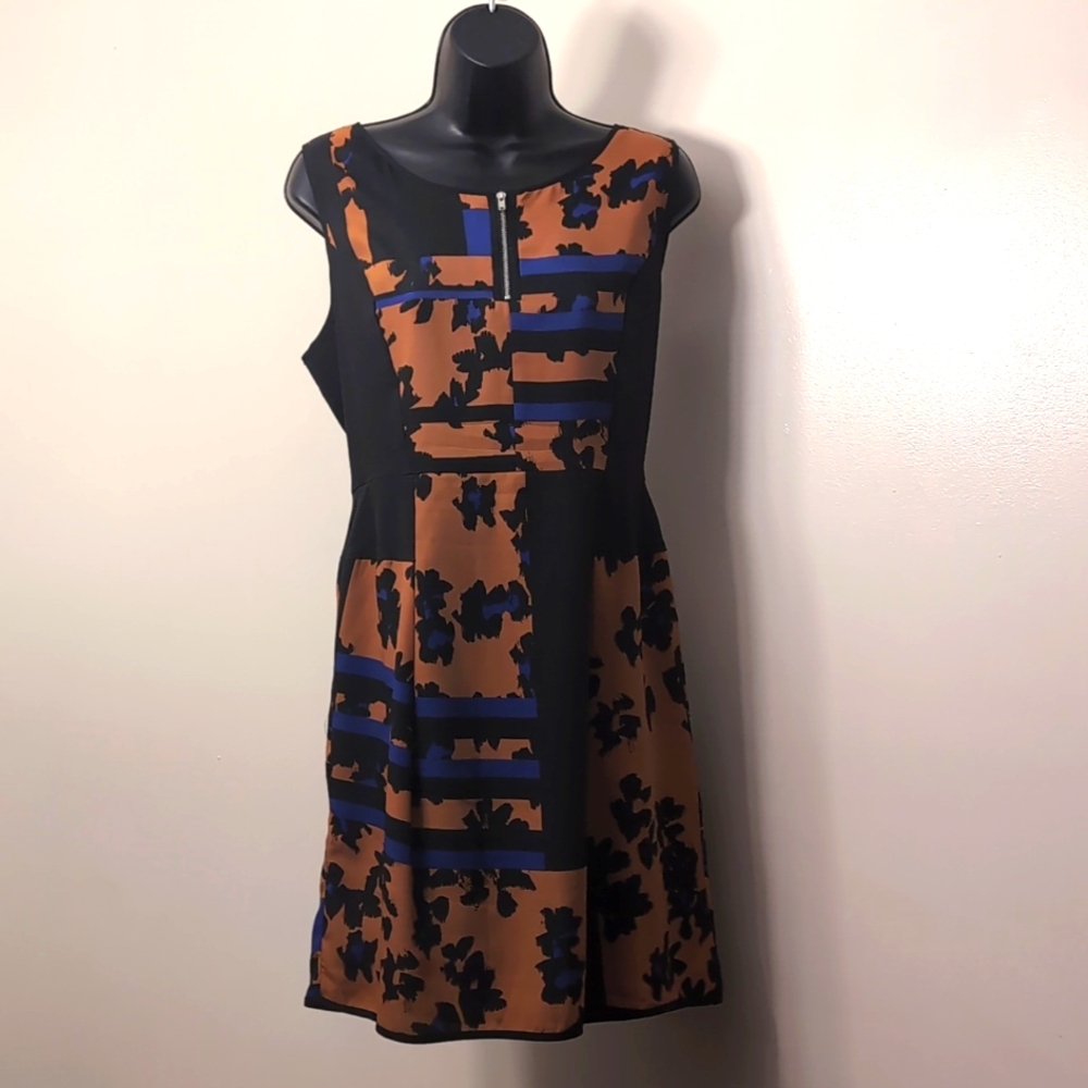 🛍️7/20 Jaye.e Dress Size Large